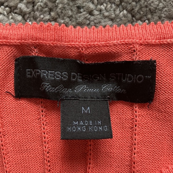 Express Design Studio - size M - Picture 9 of 10